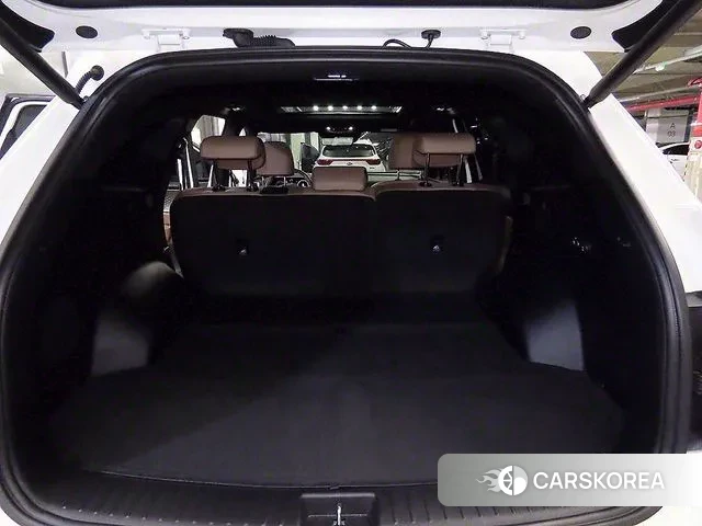Kia The New Sorento 4th Generation id 3120368 из Кореи 8