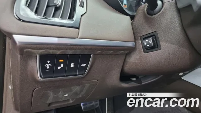 Kia Stinger id 2808324 из Кореи 8