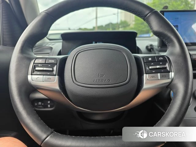 Hyundai Casper id 4630639 из Кореи 8