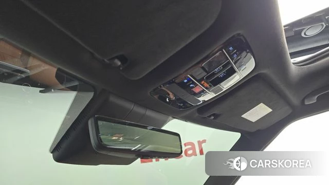Hyundai Santa Fe (MX5) id 4388291 из Кореи 8