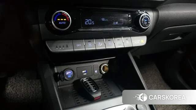 Hyundai The New Kona id 3219486 из Кореи 8