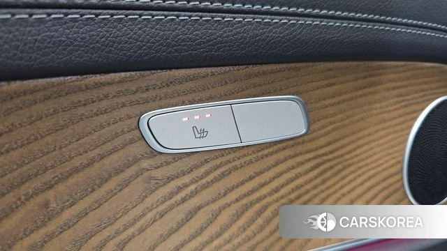 Mercedes-Benz E-Class W213 id 4250175 из Кореи 8
