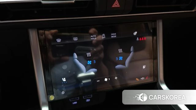 Ssangyong Torres id 4835292 из Кореи 8