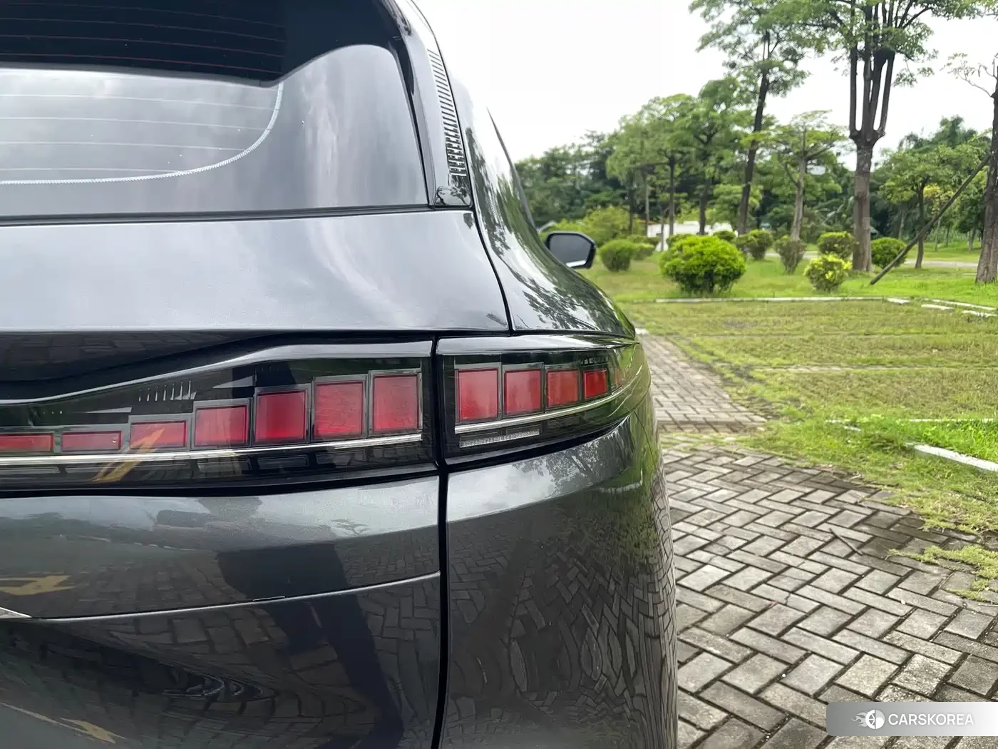 Chang'an CS75PLUS id 4622484 из Китая 8