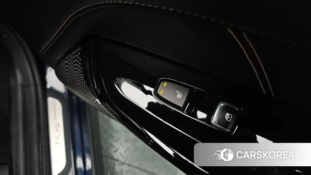 Kia K5 3rd generation id 3058792 из Кореи 8