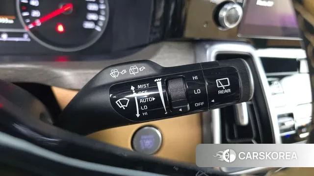 Kia Sorento 4th Generation id 3468721 из Кореи 8