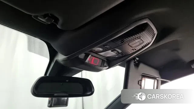 Peugeot 5008 second generation id 3018885 из Кореи 8