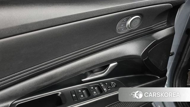 Hyundai Avante (CN7) id 3795035 из Кореи 8