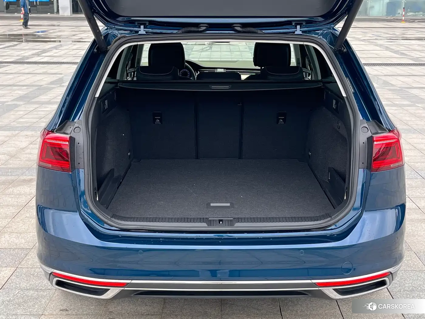 Volkswagen Wei Lan id 4577819 из Китая 8