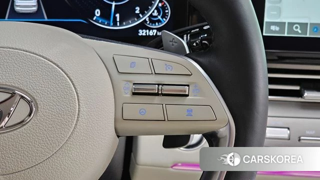 Hyundai The New Grandeur IG id 4501175 из Кореи 8