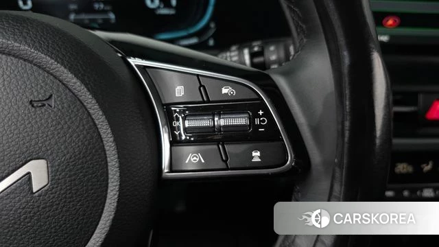 Kia The New Seltos id 4941176 из Кореи 8