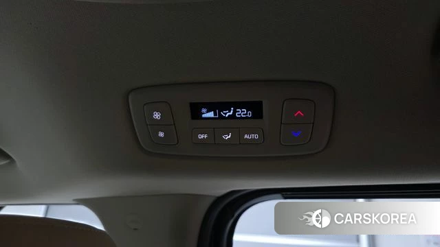 Kia Carnival 4th generation id 4613123 из Кореи 8