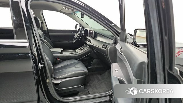 Hyundai Palisade id 4195873 из Кореи 8