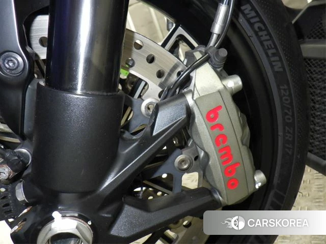 Ducati DIAVEL DARK id 3945825 из Японии 8