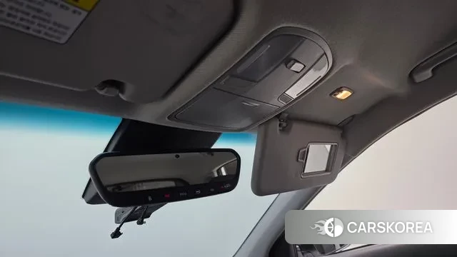 Hyundai Kona id 3742037 из Кореи 8