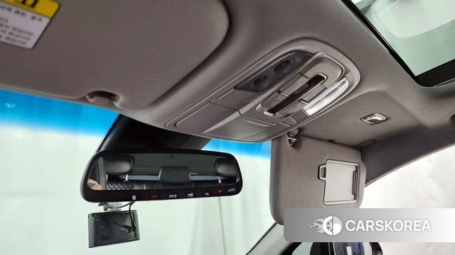 Hyundai Santa Fe TM id 4286248 из Кореи 8