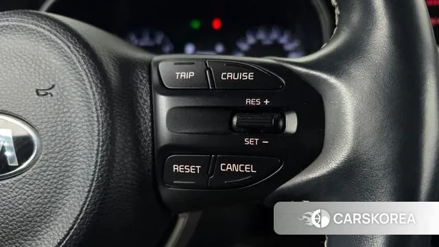 Kia All New Morning (JA) id 3723429 из Кореи 8