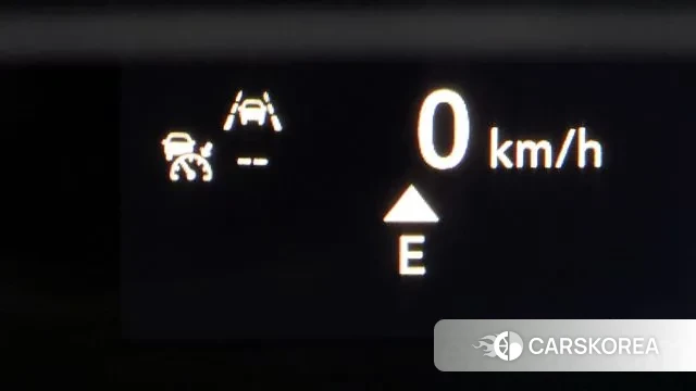 Chevrolet (GM Daewoo) Trailblazer id 3736611 из Кореи 8