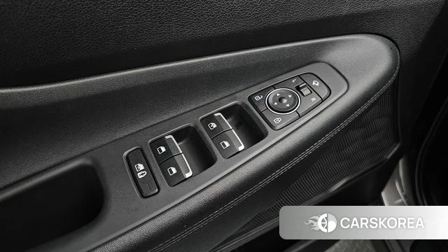 Hyundai The New Santa Fe id 4196033 из Кореи 8