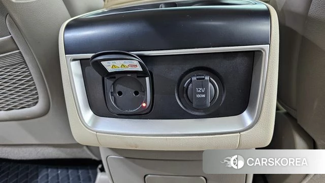 Kia The New Carnival 4th Generation id 4394706 из Кореи 8