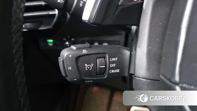 Citroen / DS DS7 Crossback id 3754125 из Кореи 8