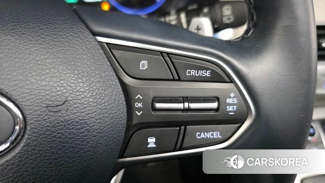 Hyundai Palisade id 4188062 из Кореи 8