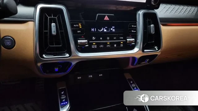 Kia Sorento 4th Generation id 3509486 из Кореи 8