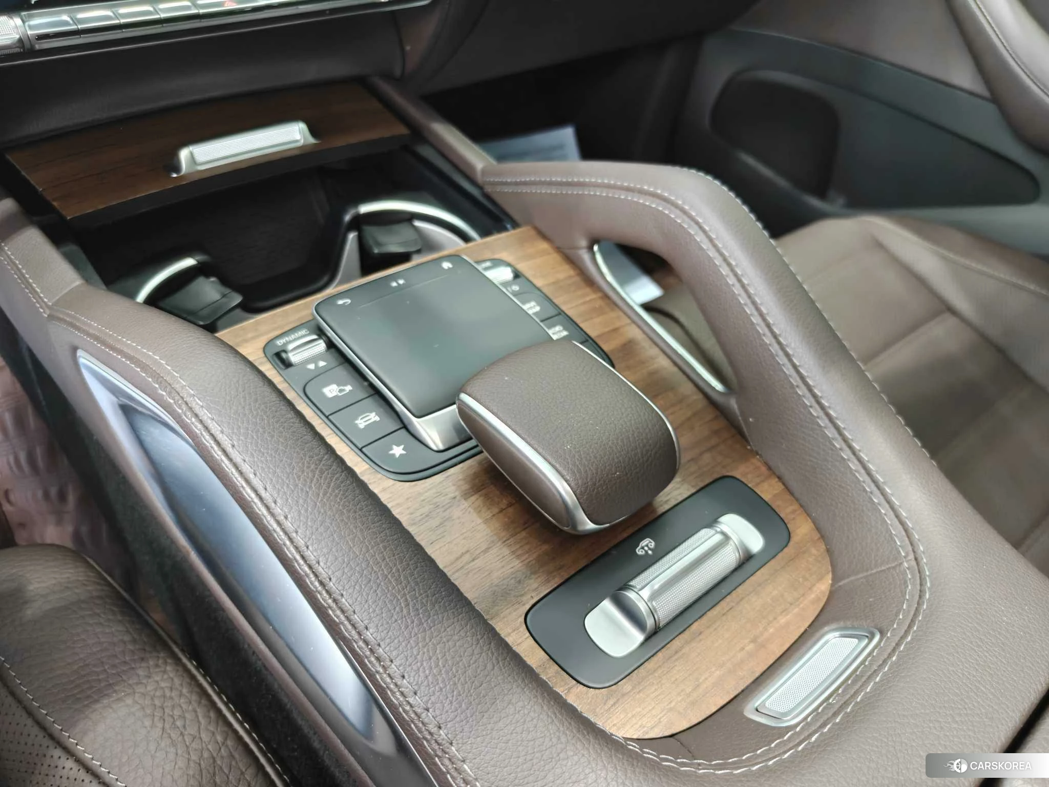 Mercedes-Benz GLS id 4510365 из Китая 8