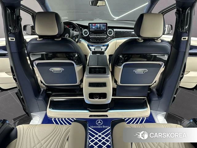 Mercedes-Benz Vito id 4359442 из Китая 8