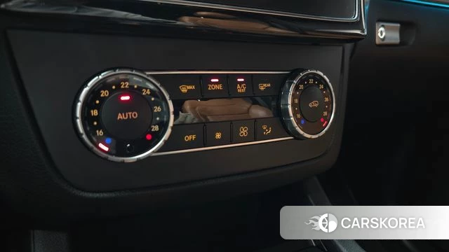 Mercedes-Benz GLE - Class W166 id 4269355 из Кореи 8