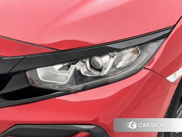 Honda Civic id 4276526 из Китая 8
