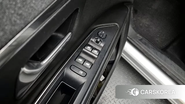 Peugeot 5008 second generation id 3465070 из Кореи 8