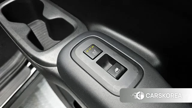 Hyundai Santa Fe (MX5) id 3042516 из Кореи 8