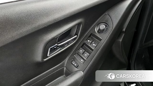 Chevrolet (GM Daewoo) The New Trax id 4345604 из Кореи 8
