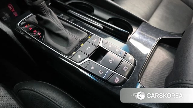Kia Come New K7 id 4658232 из Кореи 8
