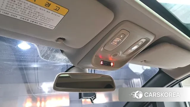 Renault Korea (Samsung) New QM3 id 3687585 из Кореи 8