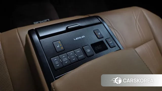 Lexus ES300h 7th generation id 3598926 из Кореи 8