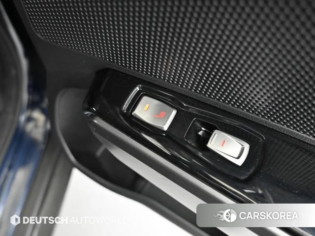 Ssangyong Tivoli Air id 4582201 из Кореи 8