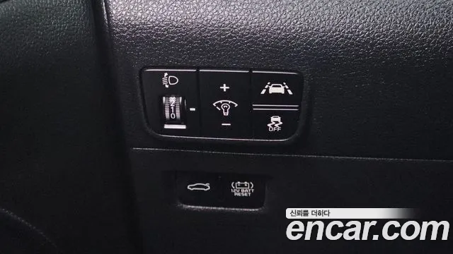 Kia K5 Hybrid 3rd Generation id 2801263 из Кореи 8