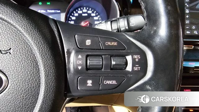Kia The New Carnival id 4620010 из Кореи 8
