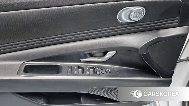 Hyundai Avante (CN7) id 3483350 из Кореи 8