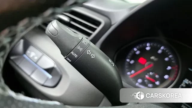 Hyundai Veloster (JS) id 3727720 из Кореи 8