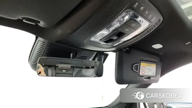 Mercedes-Benz GLB-Class X247 id 3517503 из Кореи 8