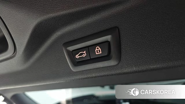 BMW X5 (G05) id 4753784 из Кореи 8