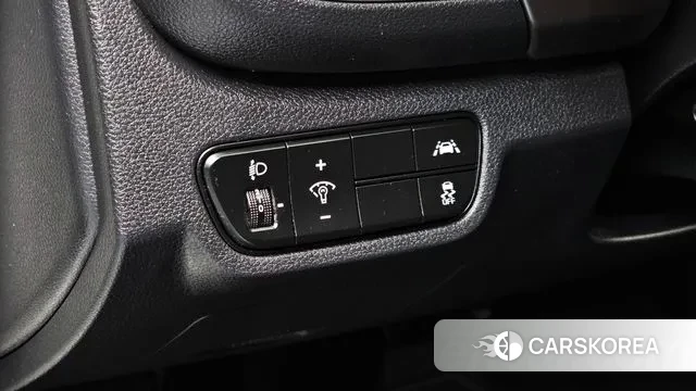 Kia Seltos id 3402389 из Кореи 8