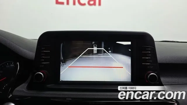 Kia Seltos id 2916472 из Кореи 8