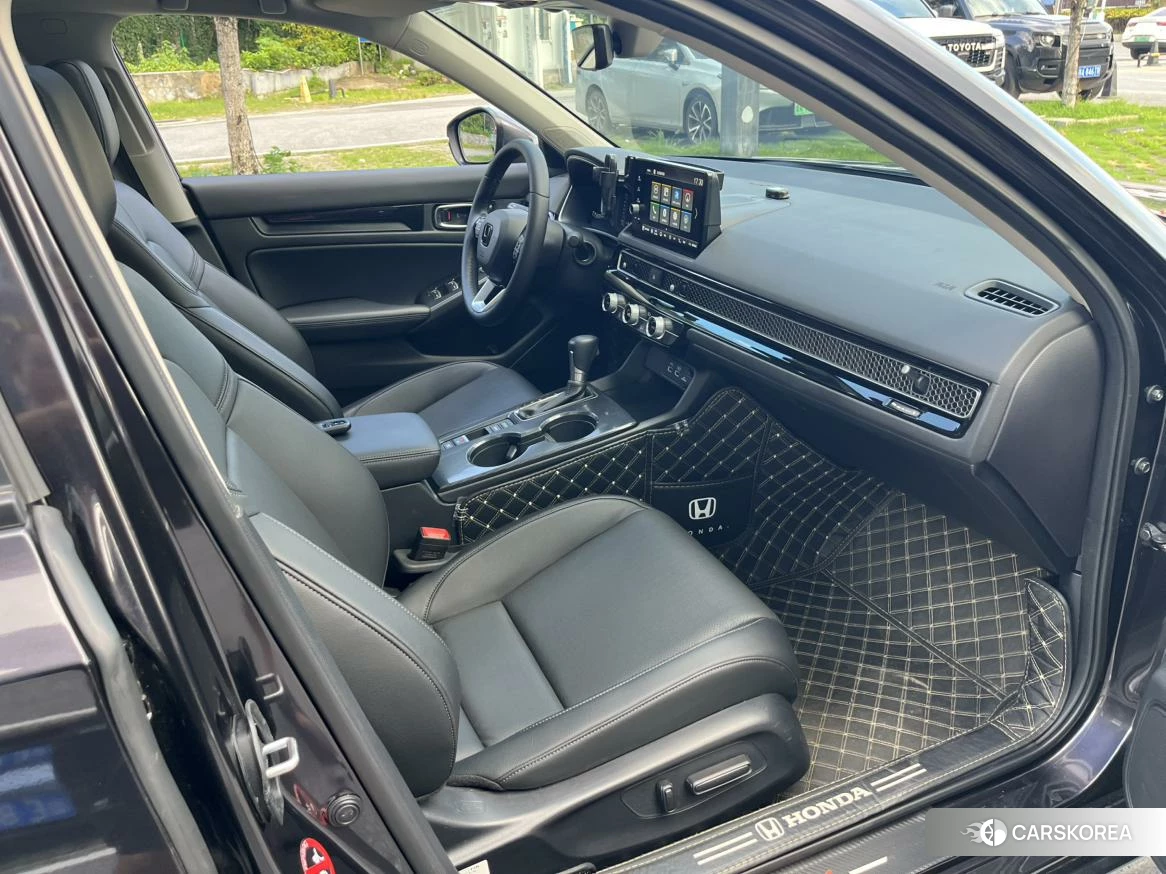 Honda Integra id 4510998 из Китая 8