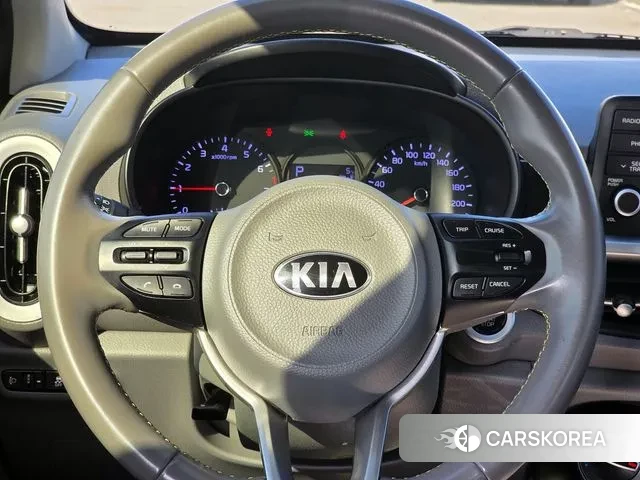 Kia All New Morning (JA) id 3643773 из Кореи 8