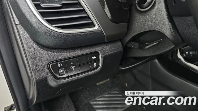 Kia Seltos id 2719261 из Кореи 8