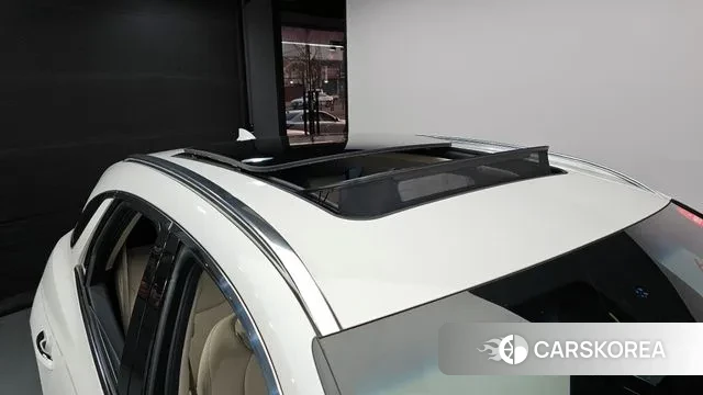 Genesis GV70 id 3478555 из Кореи 8